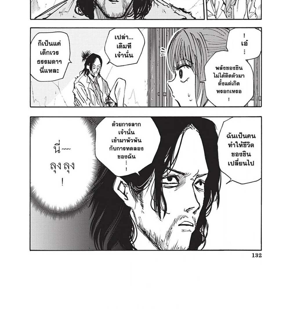 Sakamoto Days แปลไทย