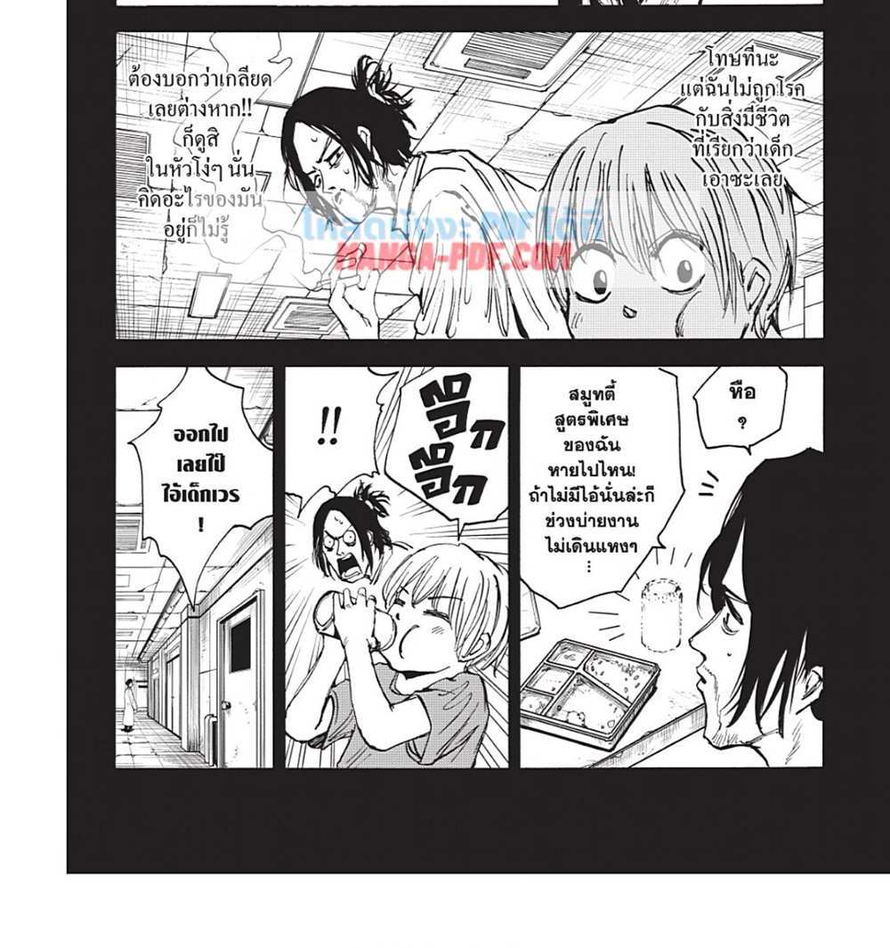 Sakamoto Days แปลไทย