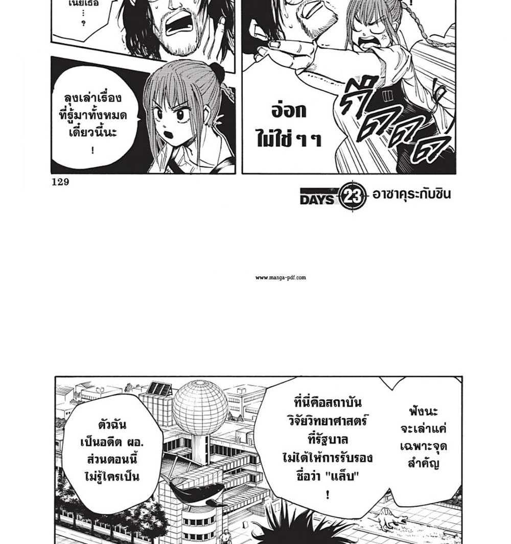 Sakamoto Days แปลไทย