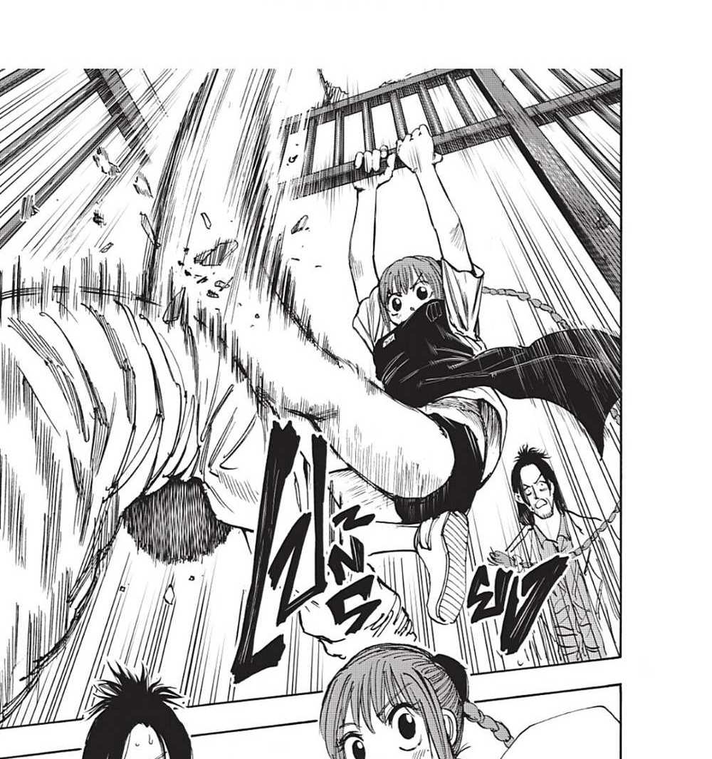 Sakamoto Days แปลไทย
