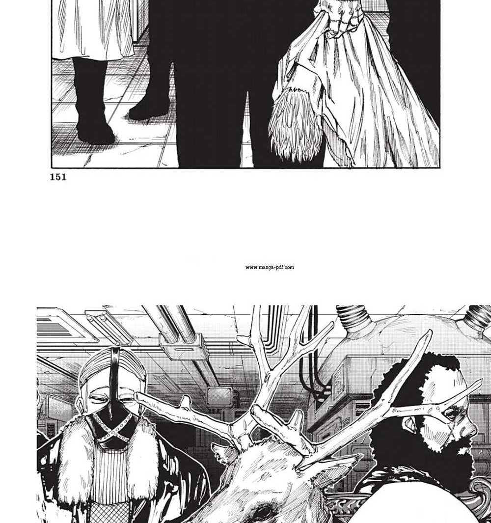 Sakamoto Days แปลไทย