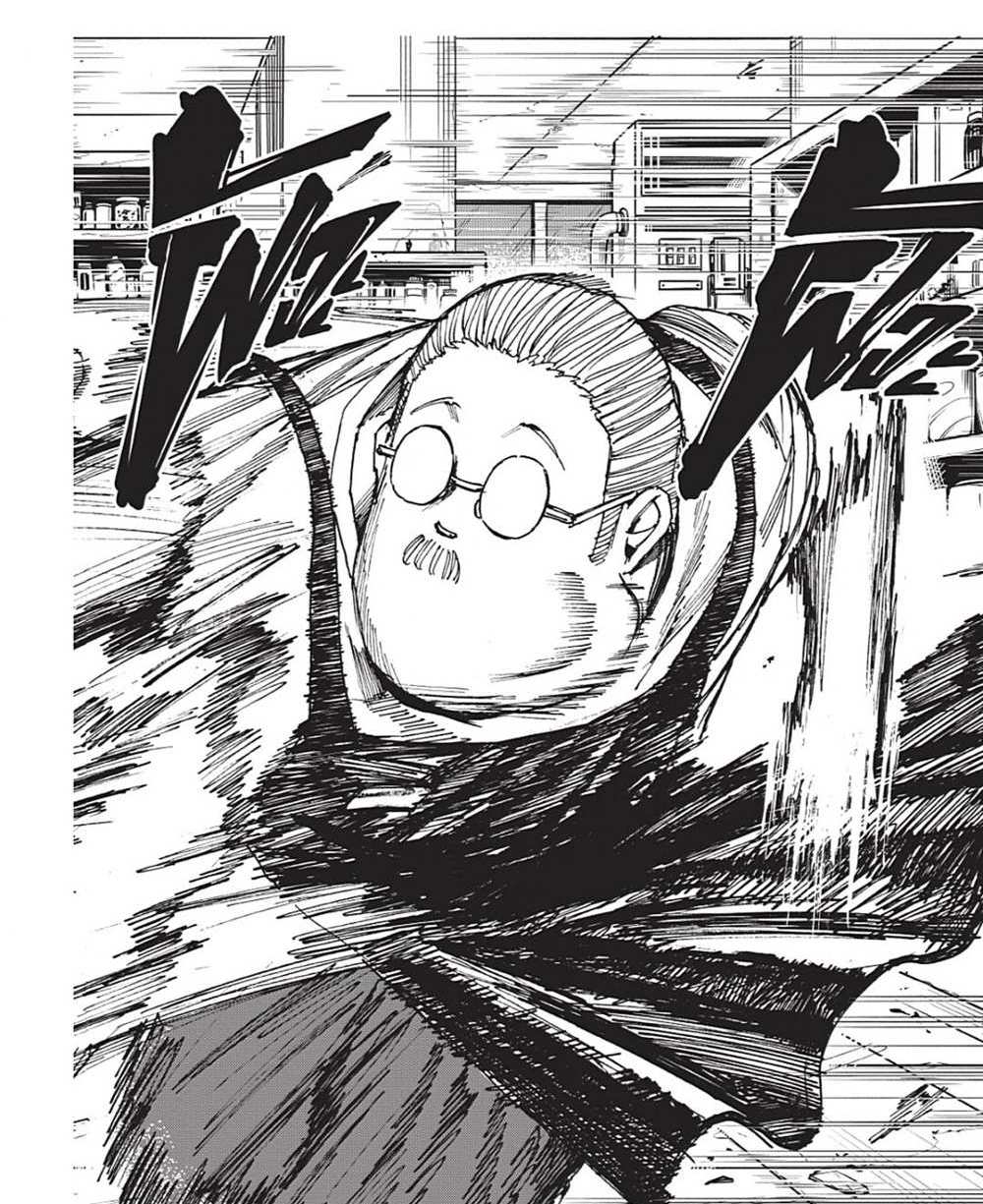 Sakamoto Days แปลไทย