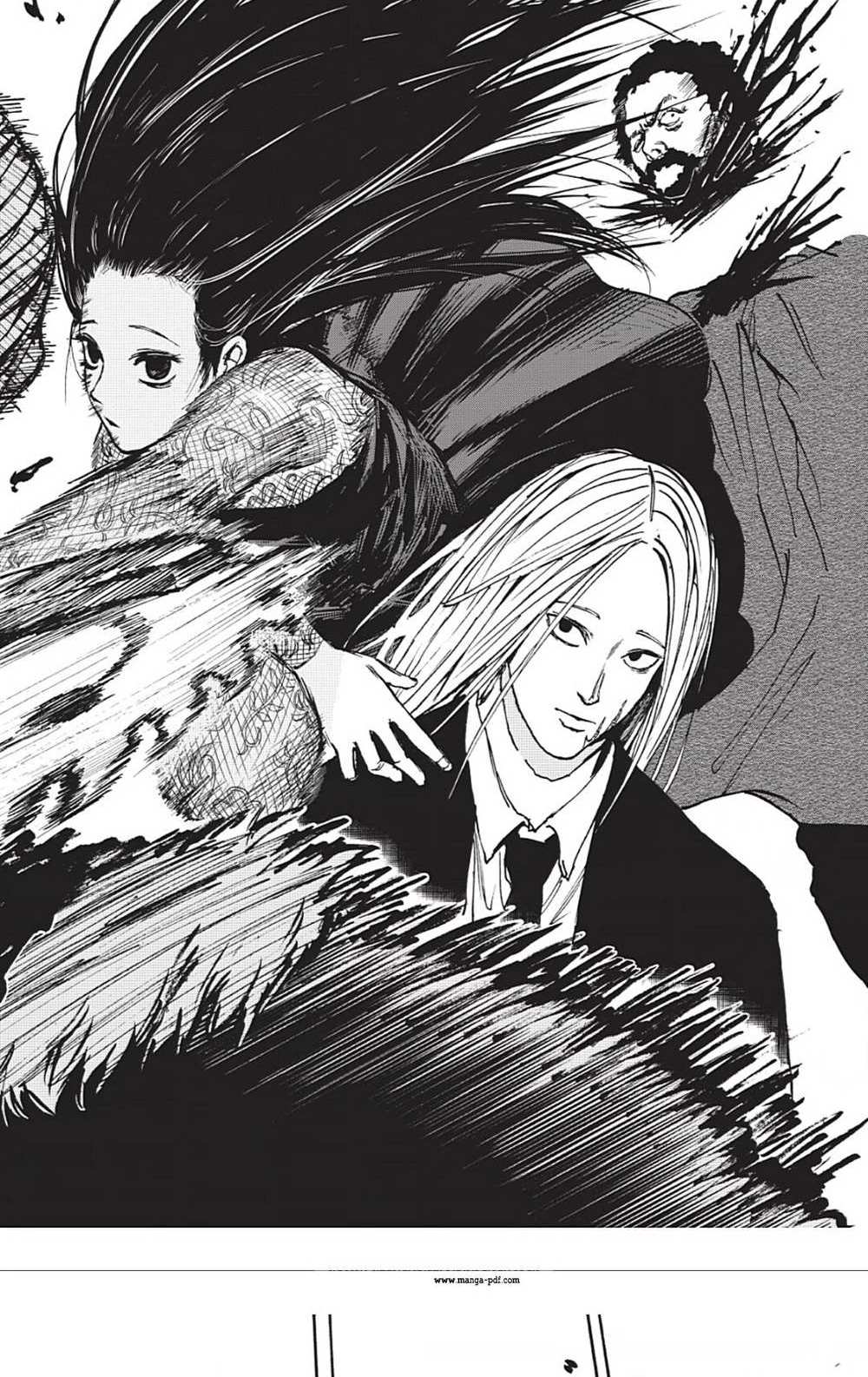 Sakamoto Days แปลไทย