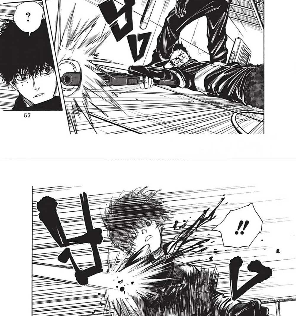 Sakamoto Days แปลไทย