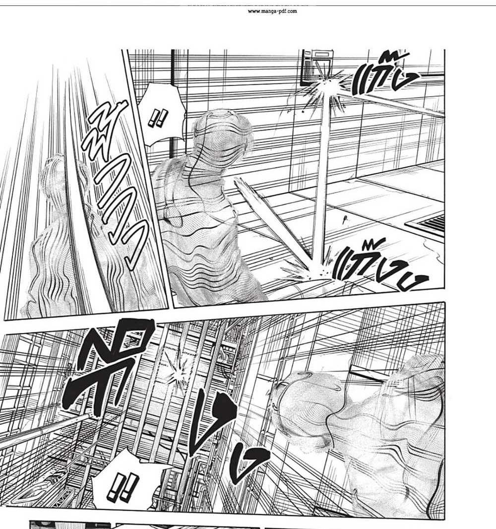 Sakamoto Days แปลไทย