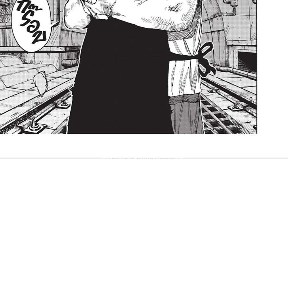 Sakamoto Days แปลไทย