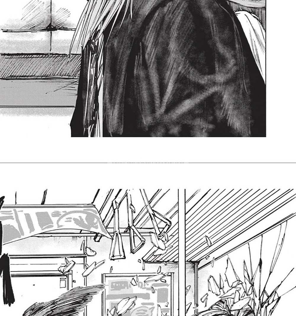 Sakamoto Days แปลไทย