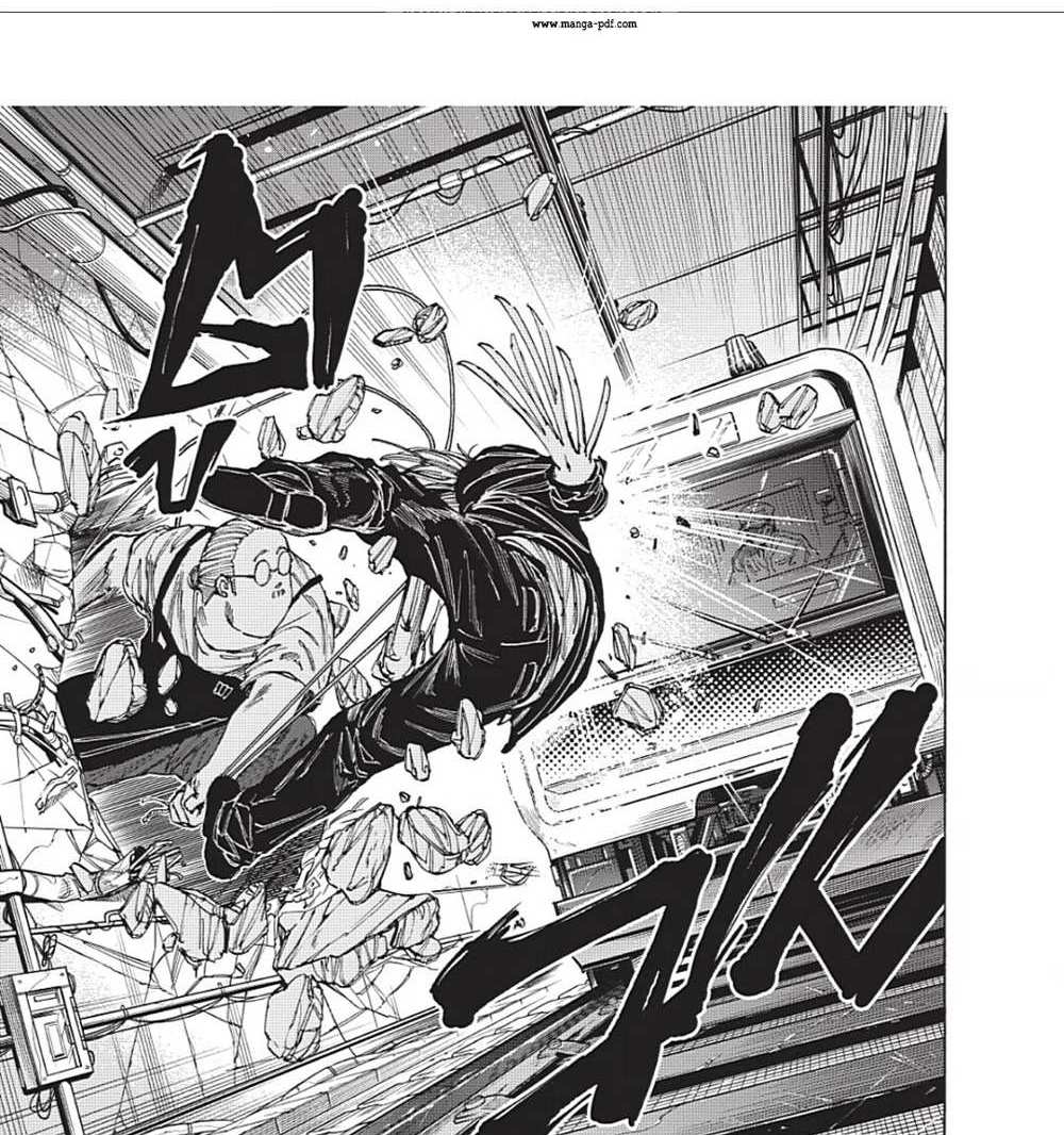 Sakamoto Days แปลไทย
