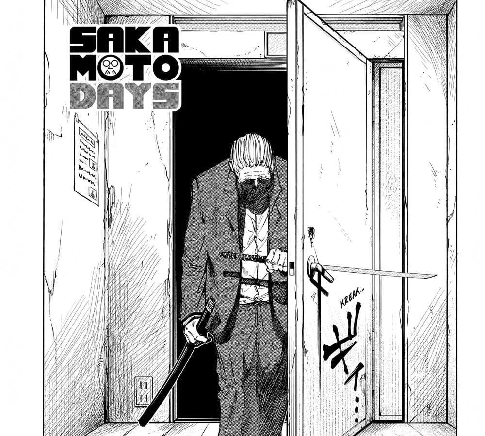 Sakamoto Days แปลไทย