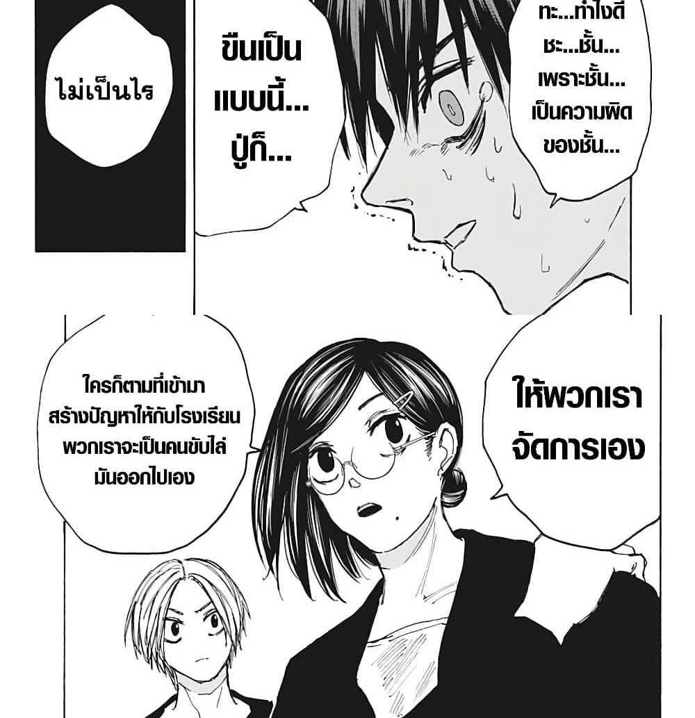 Sakamoto Days แปลไทย