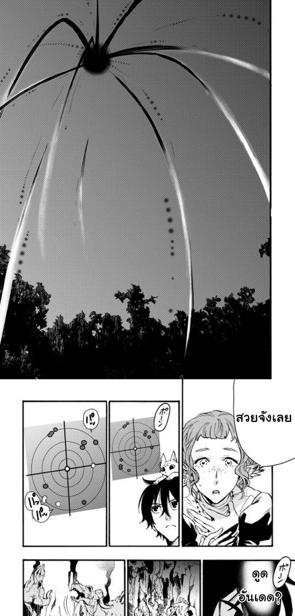 The New Gate แปลไทย