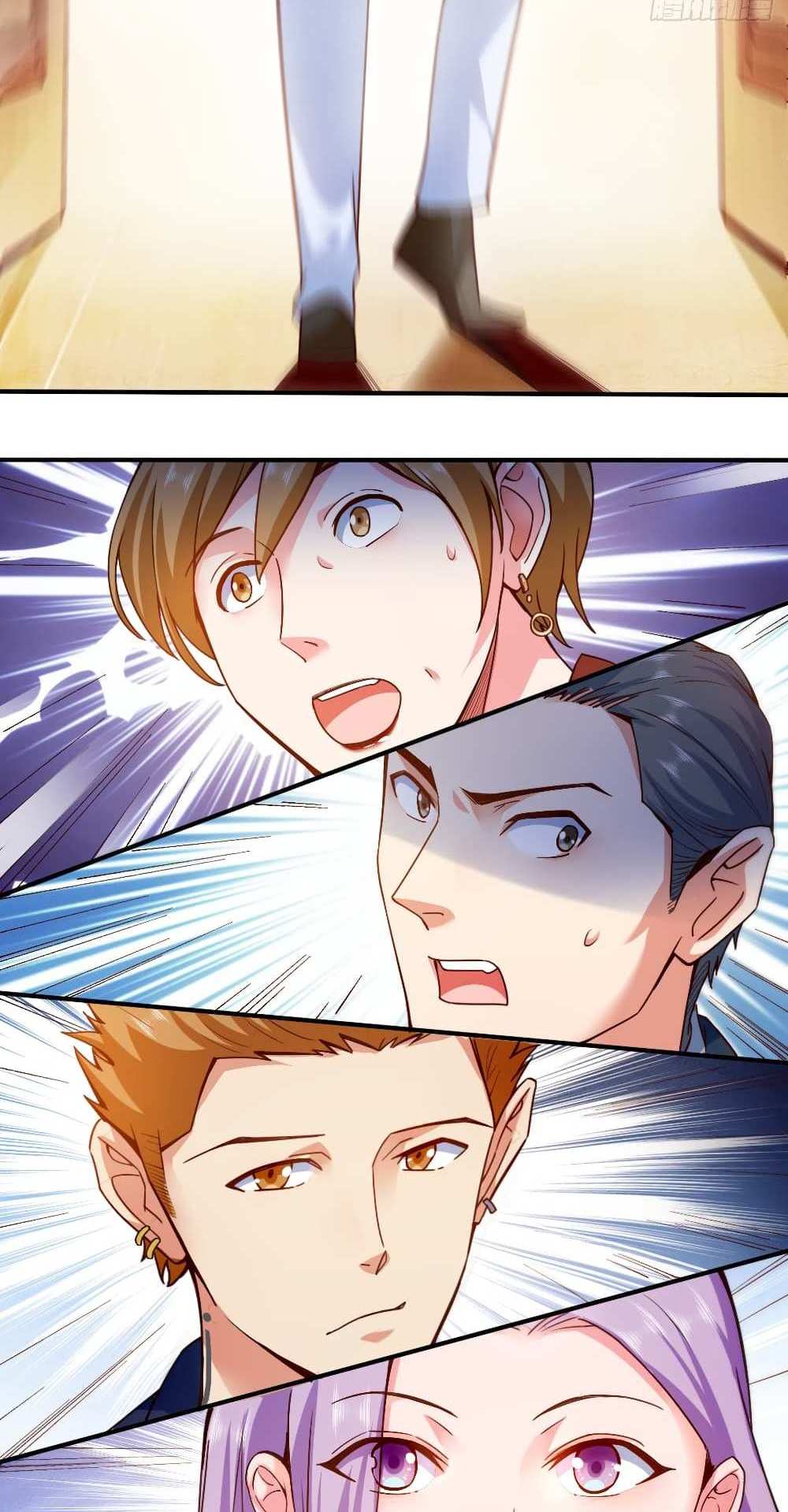 Chu Chen, The Trash Son-in-Law แปลไทย