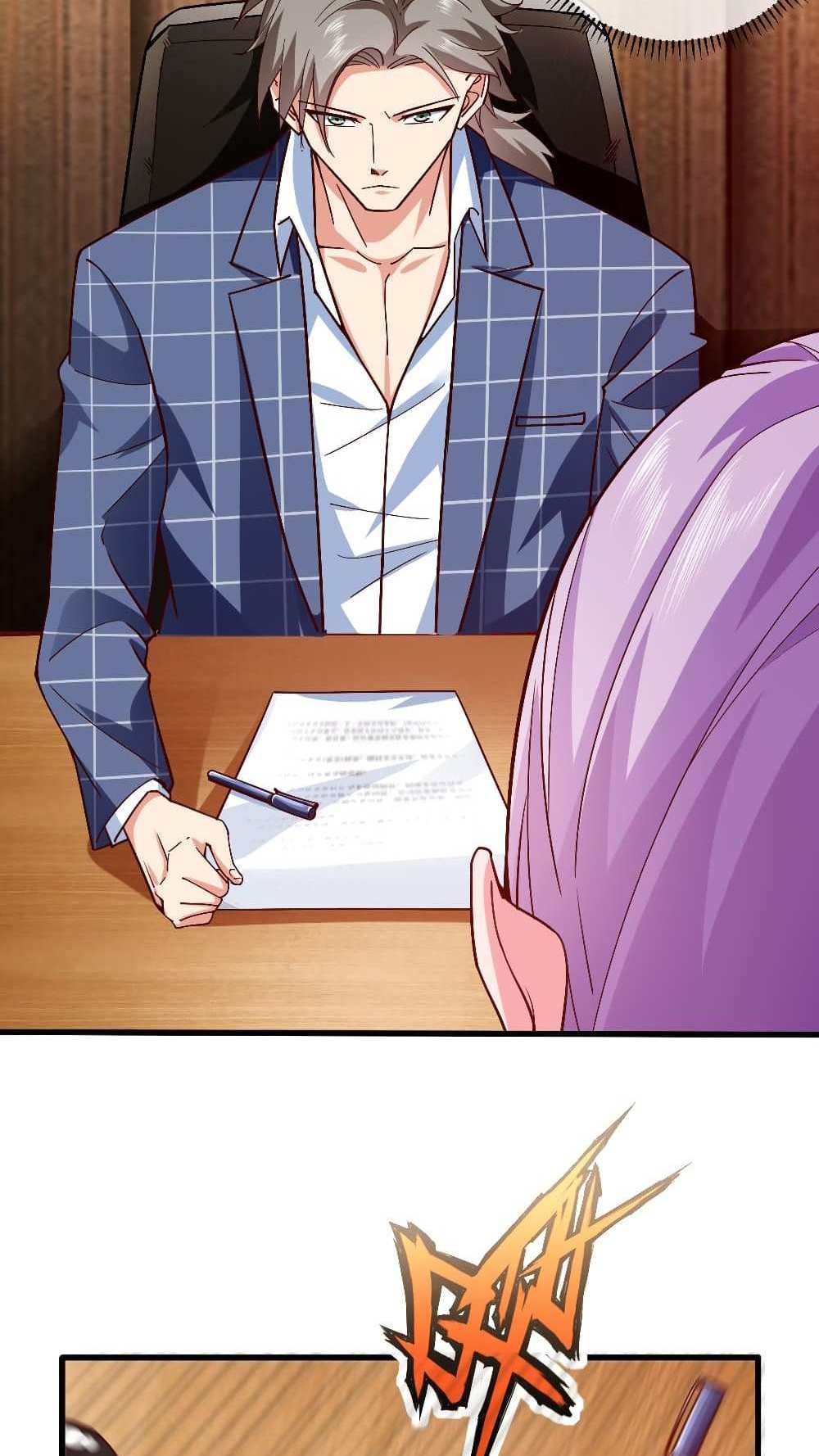 Chu Chen, The Trash Son-in-Law แปลไทย