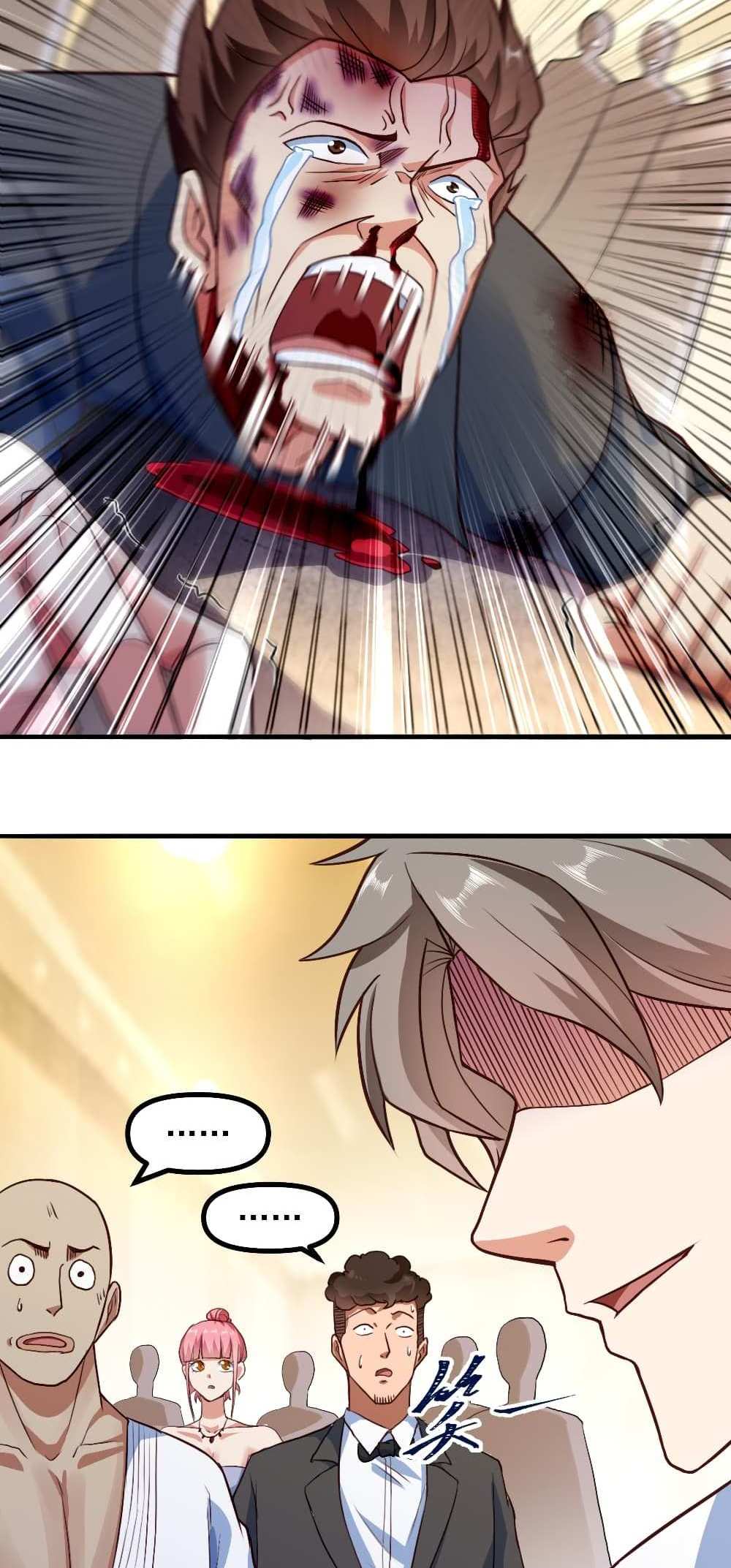 Chu Chen, The Trash Son-in-Law แปลไทย