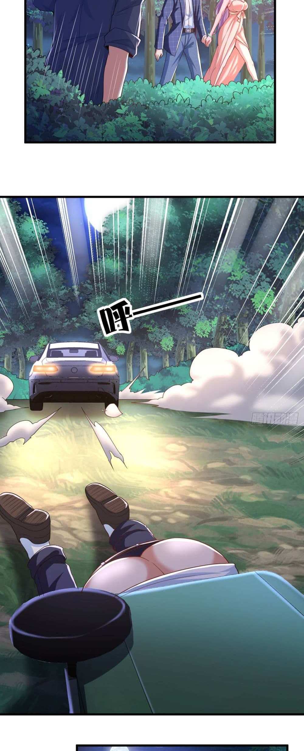 Chu Chen, The Trash Son-in-Law แปลไทย