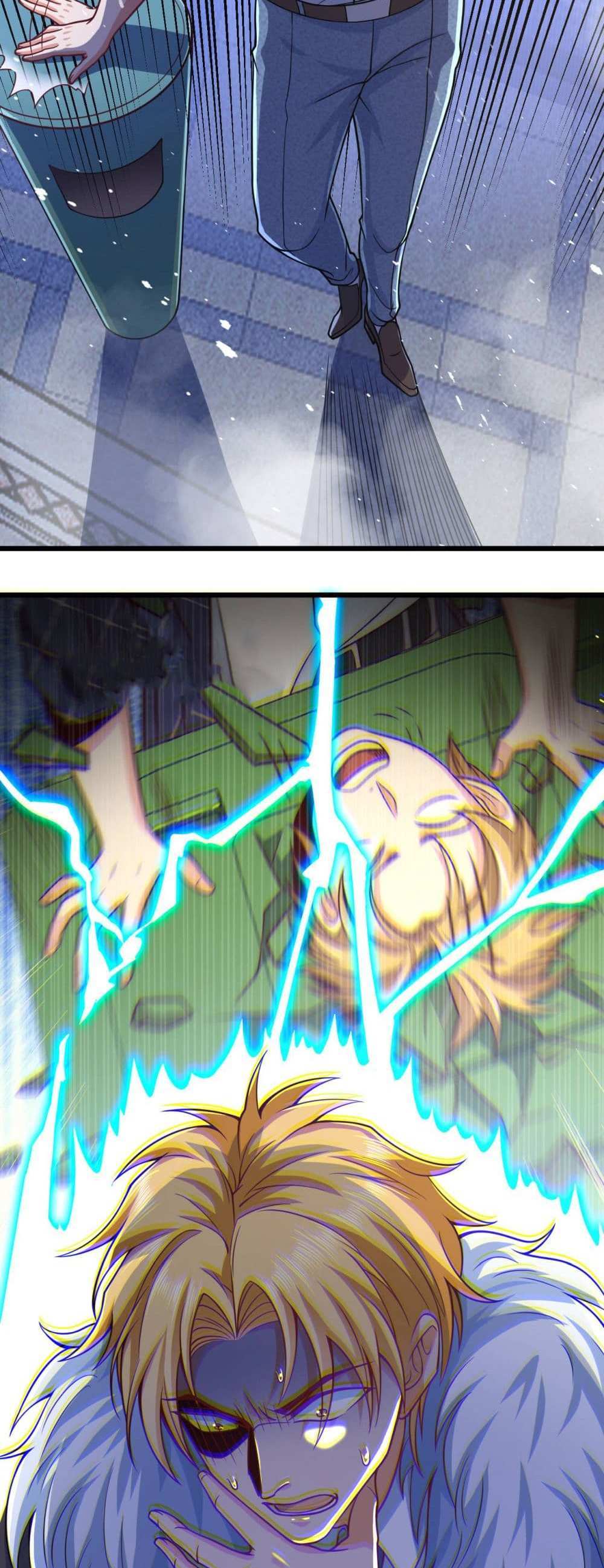 Chu Chen, The Trash Son-in-Law แปลไทย