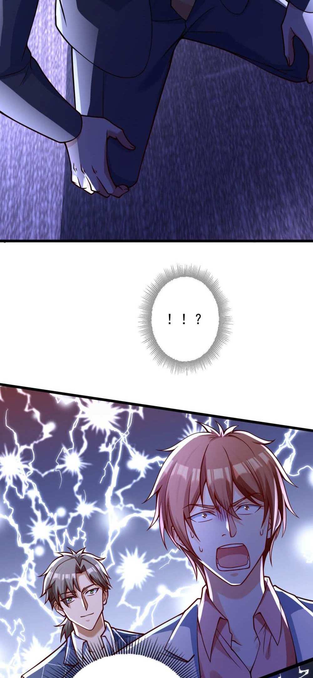 Chu Chen, The Trash Son-in-Law แปลไทย