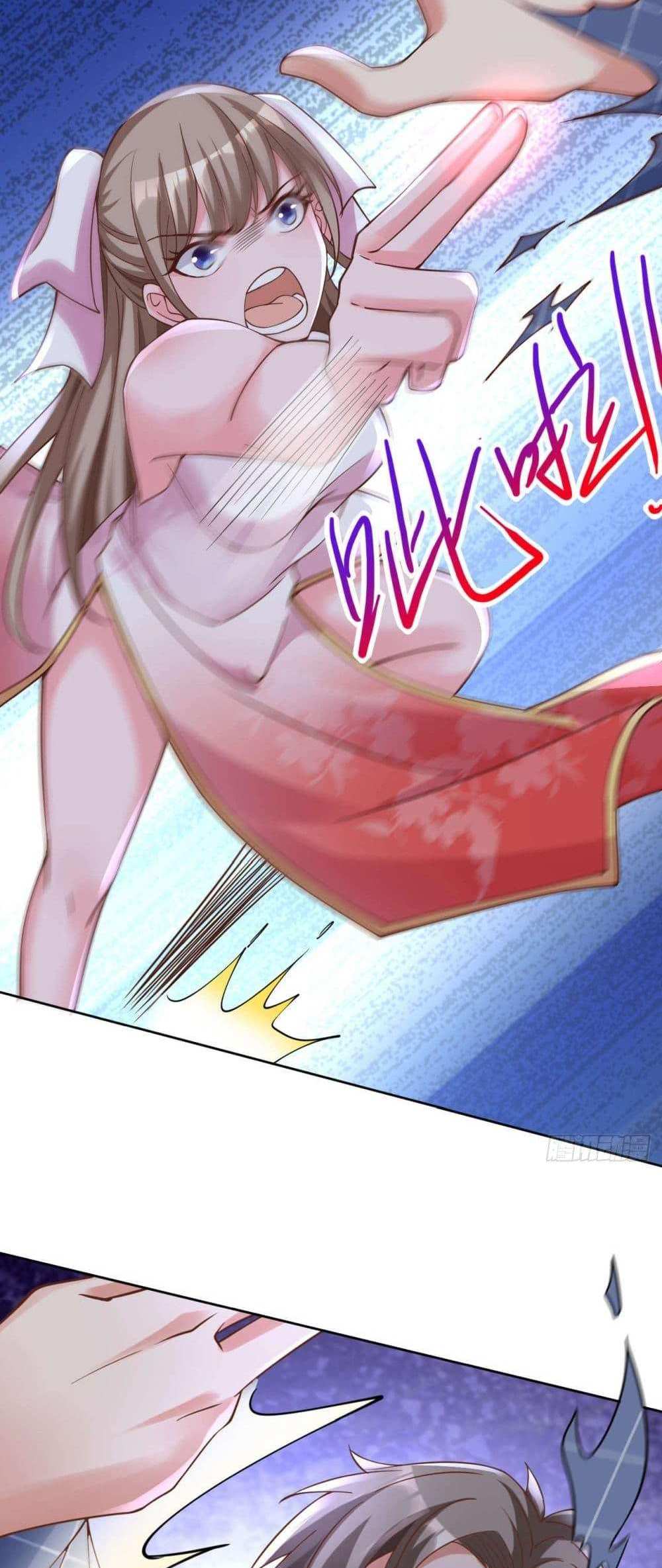 Chu Chen, The Trash Son-in-Law แปลไทย