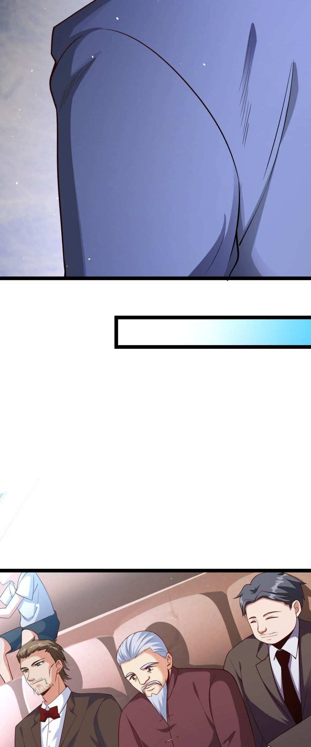 Chu Chen, The Trash Son-in-Law แปลไทย