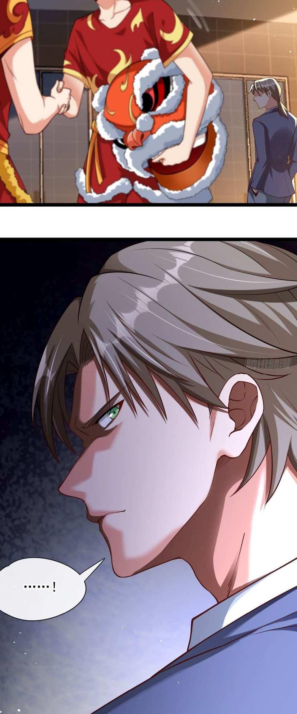 Chu Chen, The Trash Son-in-Law แปลไทย