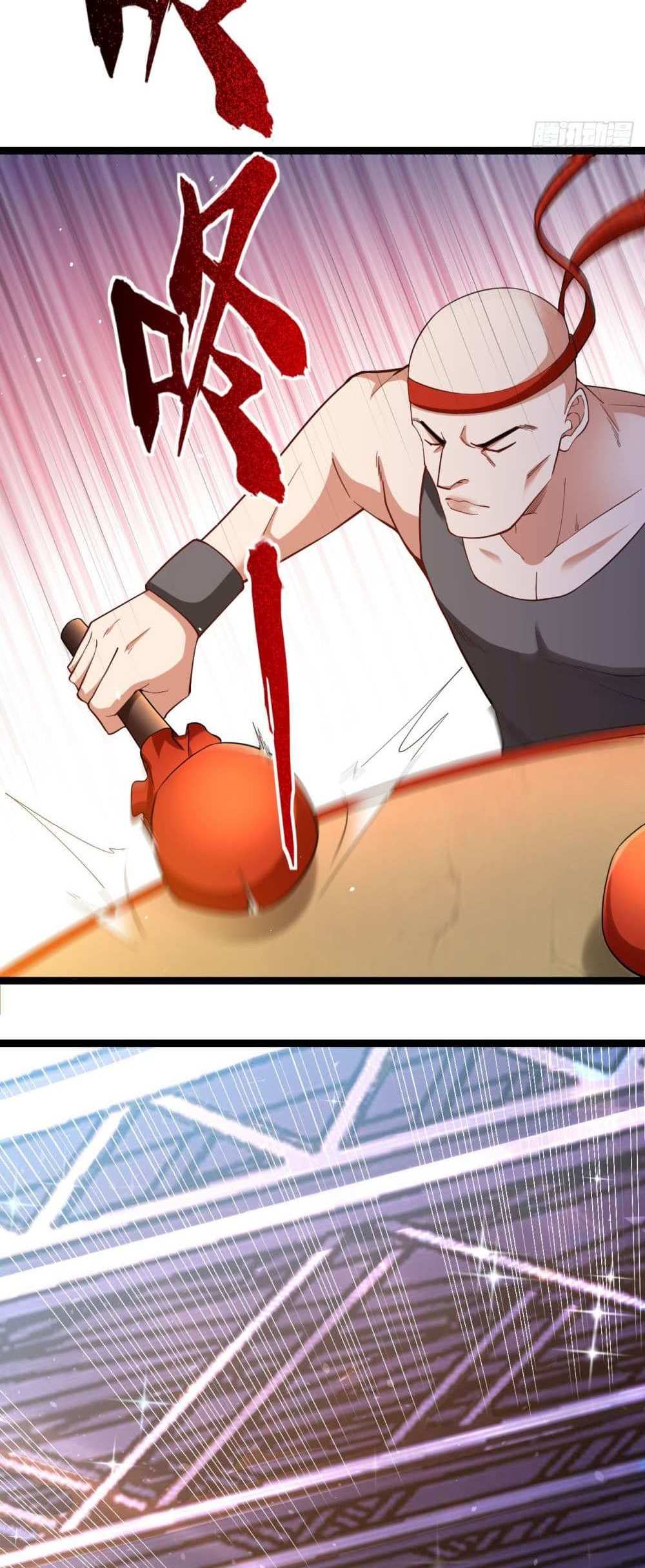 Chu Chen, The Trash Son-in-Law แปลไทย