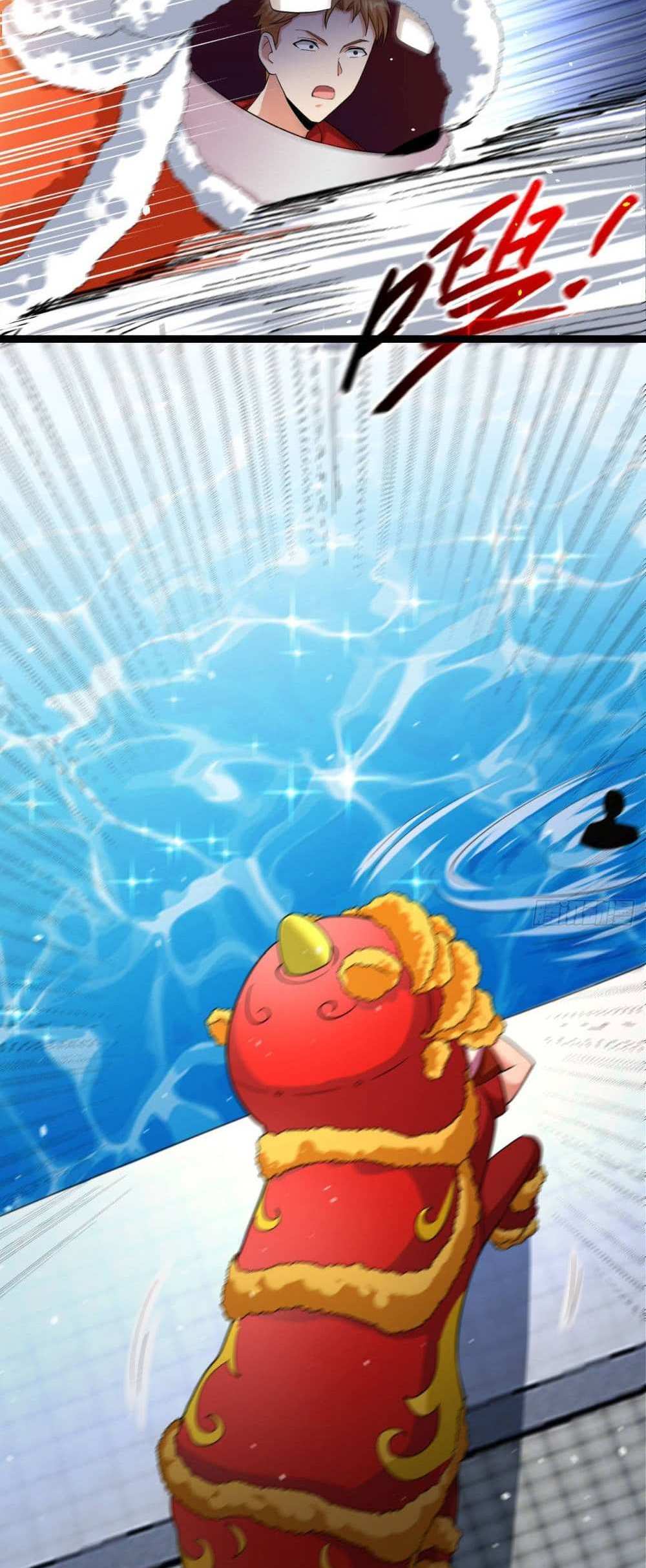 Chu Chen, The Trash Son-in-Law แปลไทย