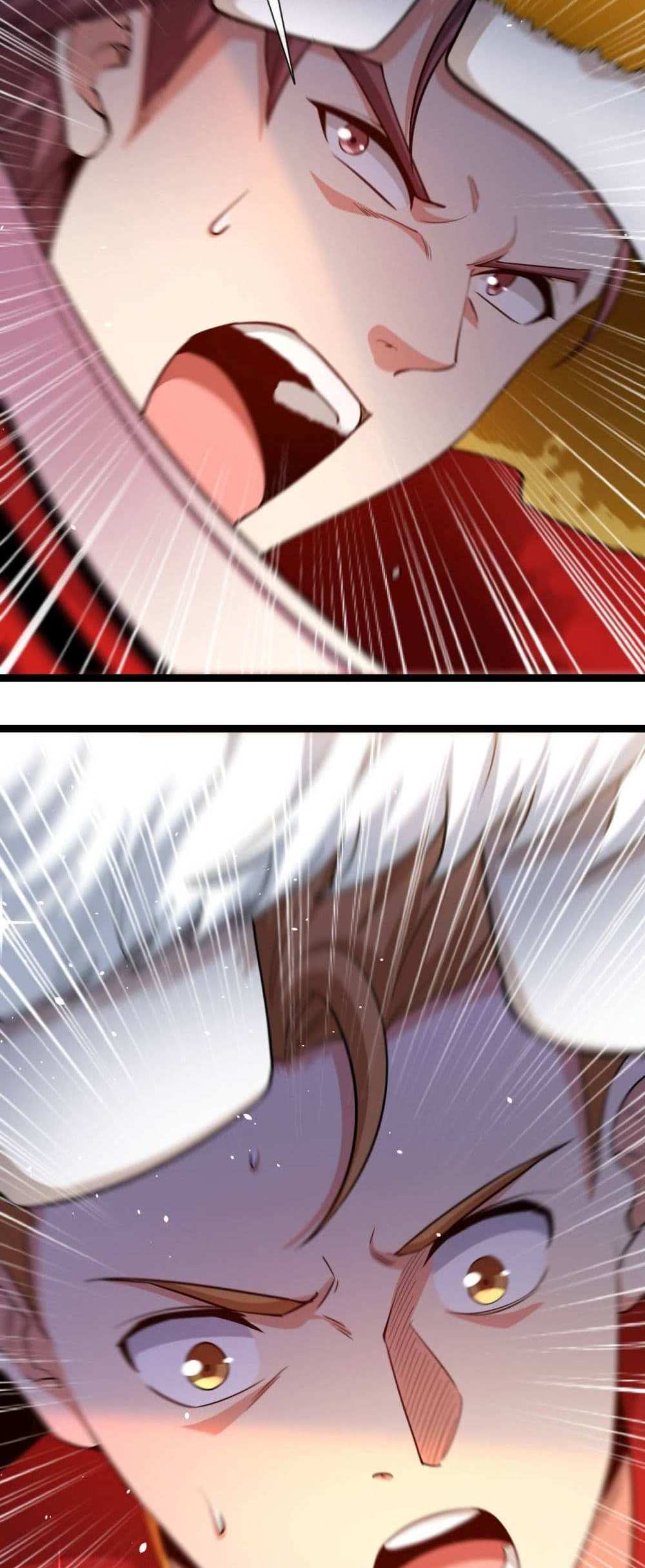 Chu Chen, The Trash Son-in-Law แปลไทย