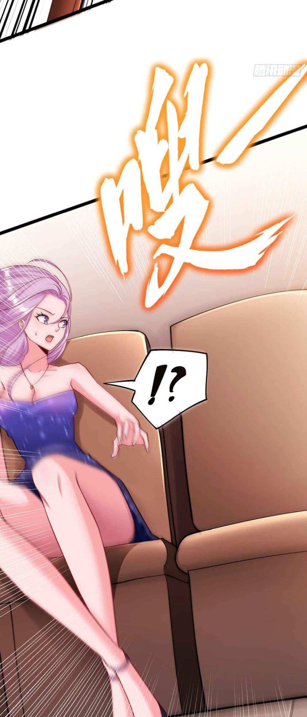 Chu Chen, The Trash Son-in-Law แปลไทย