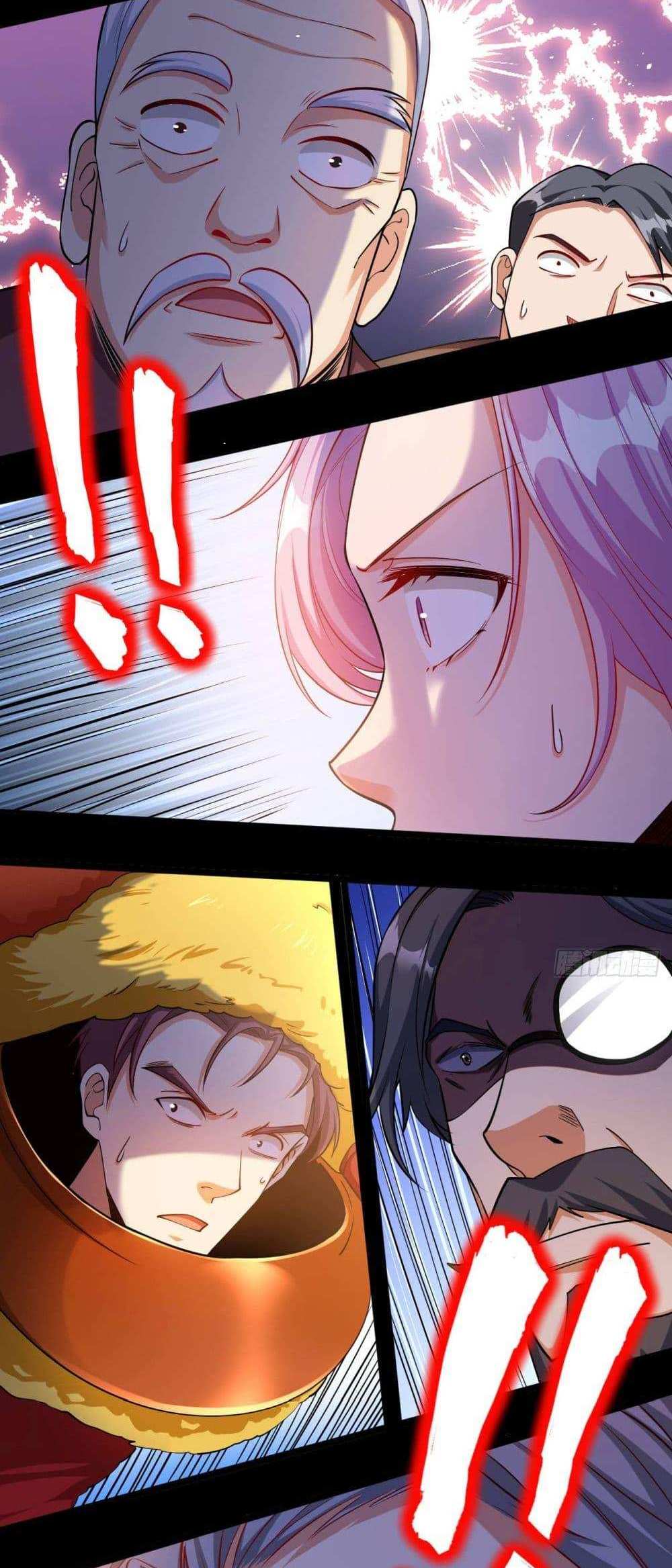 Chu Chen, The Trash Son-in-Law แปลไทย