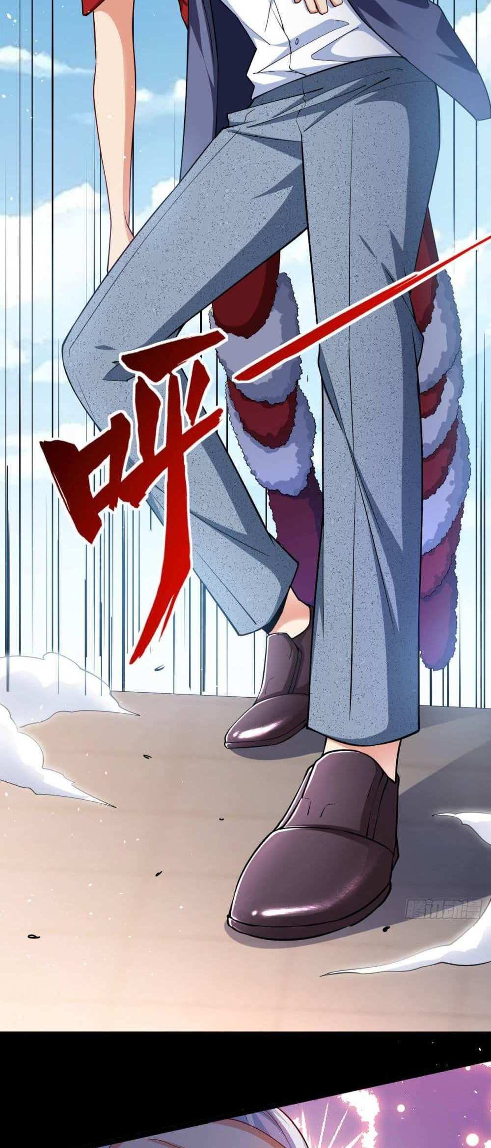 Chu Chen, The Trash Son-in-Law แปลไทย