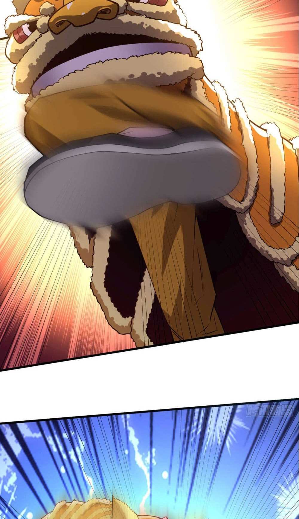 Chu Chen, The Trash Son-in-Law แปลไทย