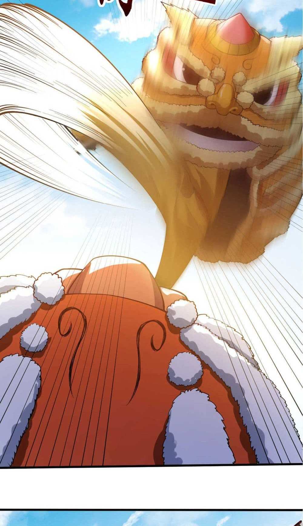 Chu Chen, The Trash Son-in-Law แปลไทย