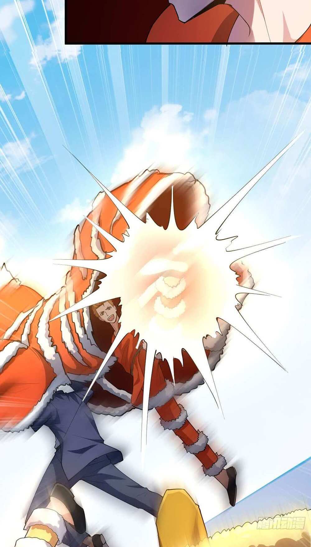 Chu Chen, The Trash Son-in-Law แปลไทย