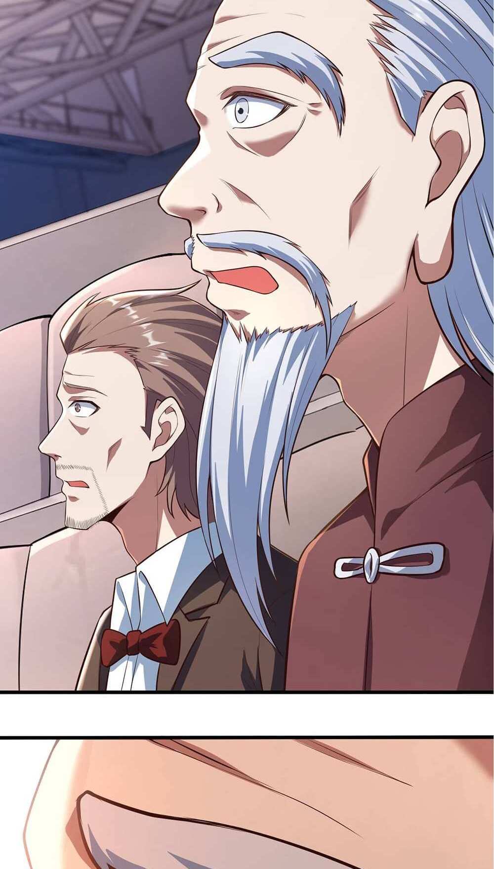 Chu Chen, The Trash Son-in-Law แปลไทย