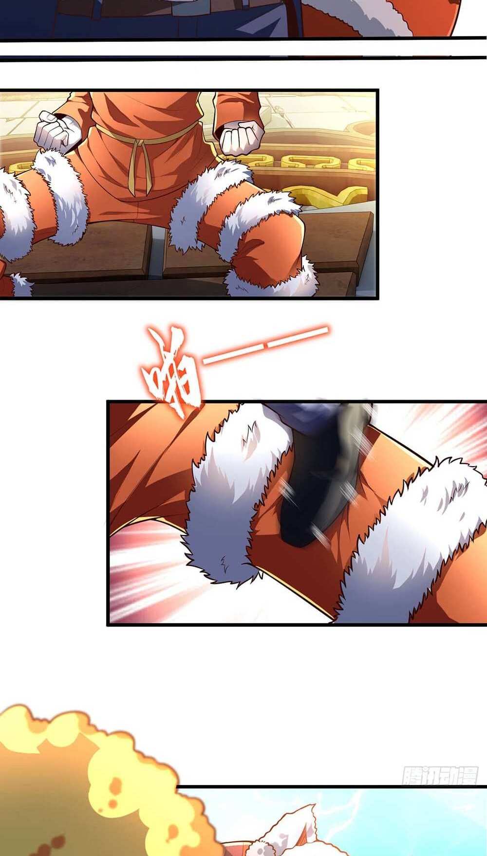 Chu Chen, The Trash Son-in-Law แปลไทย