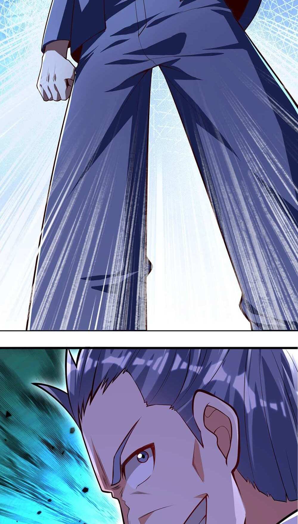 Chu Chen, The Trash Son-in-Law แปลไทย