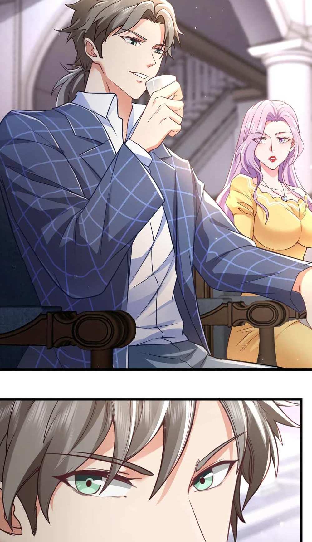 Chu Chen, The Trash Son-in-Law แปลไทย