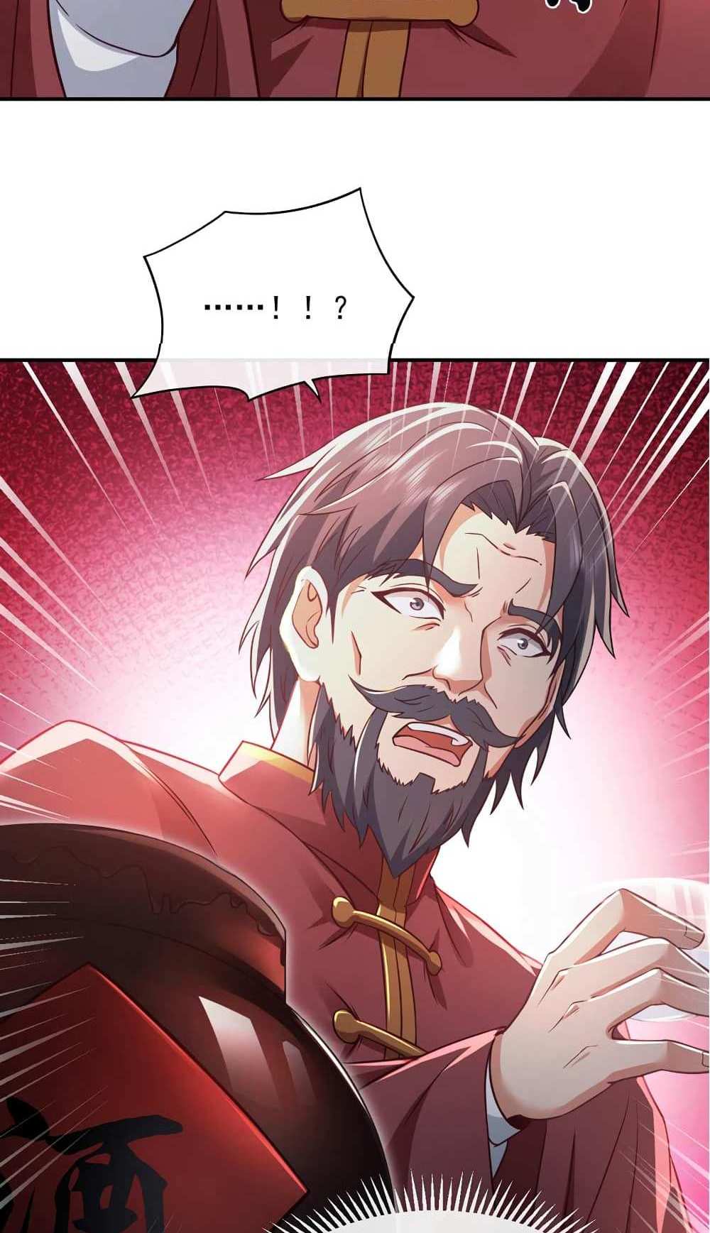 Chu Chen, The Trash Son-in-Law แปลไทย