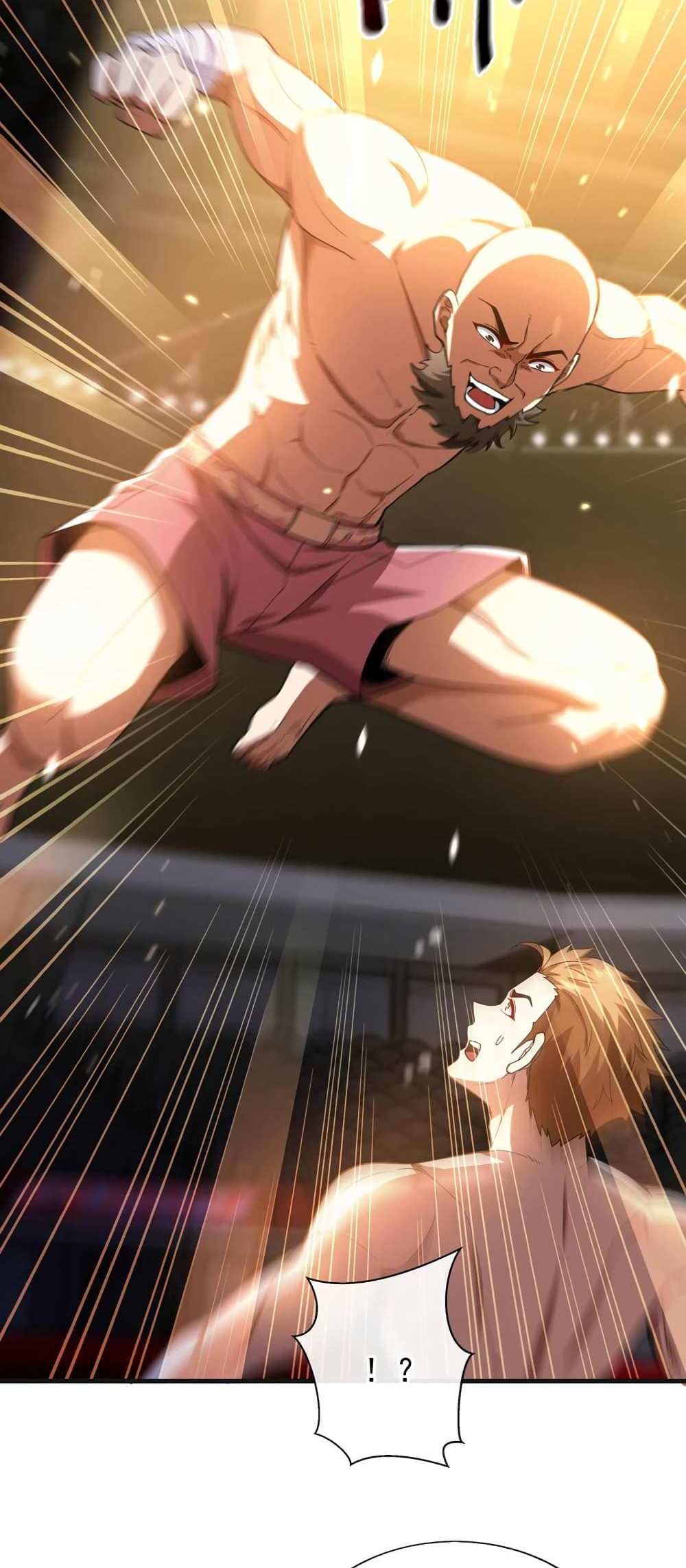 Chu Chen, The Trash Son-in-Law แปลไทย