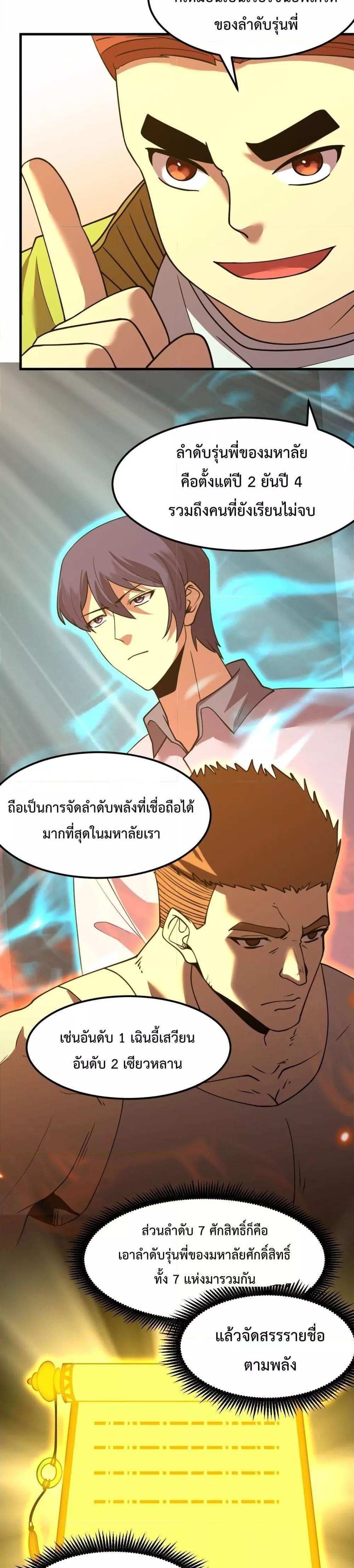 Logging 10000 Years into the Future เทพไร้พ่าย ลุยเดี่ยวอนาคตหมื่นปี แปลไทย