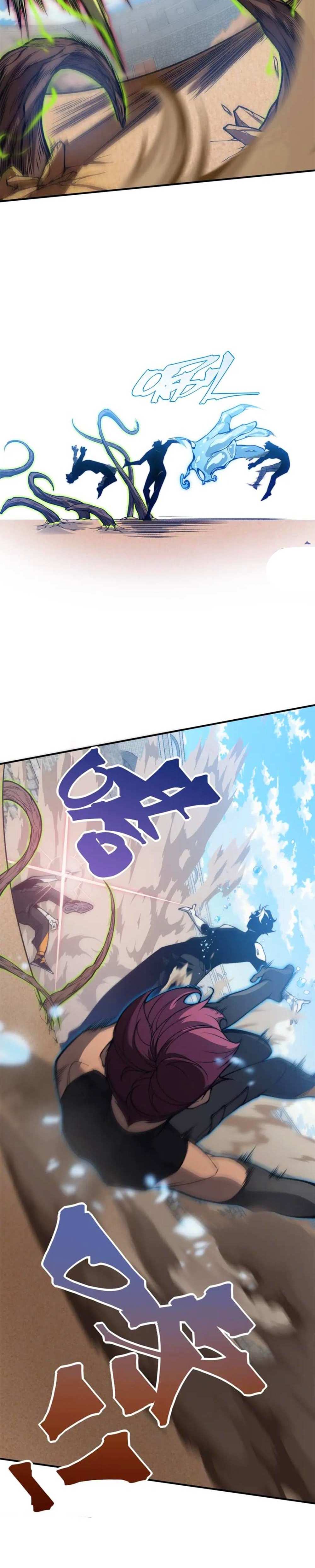 Demonic Evolution แปลไทย