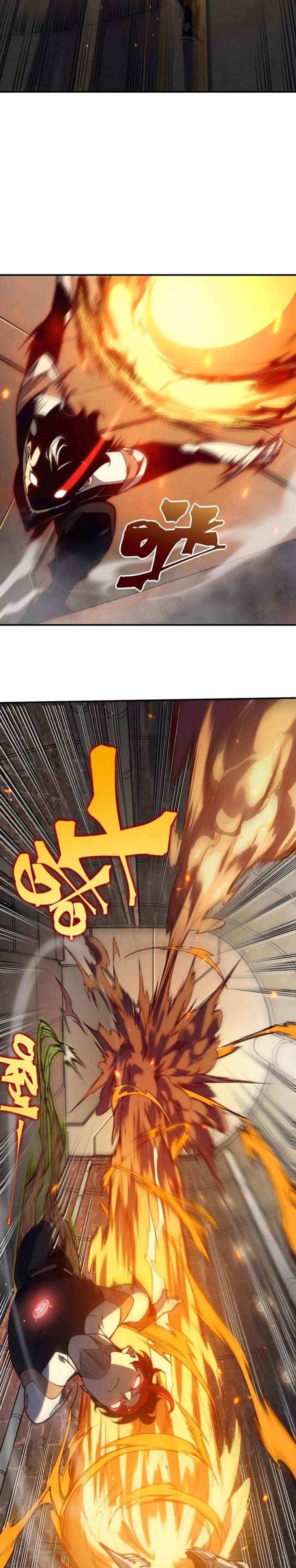 Demonic Evolution แปลไทย
