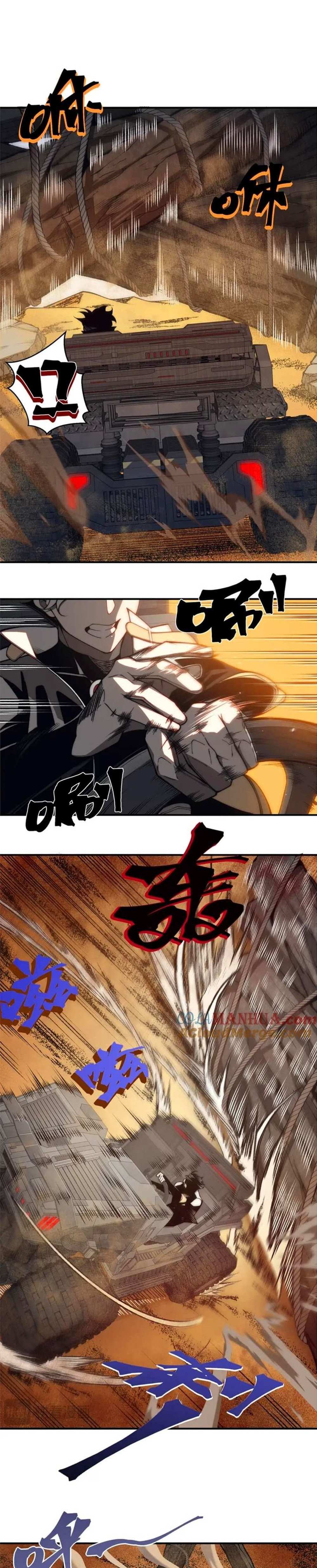 Demonic Evolution แปลไทย