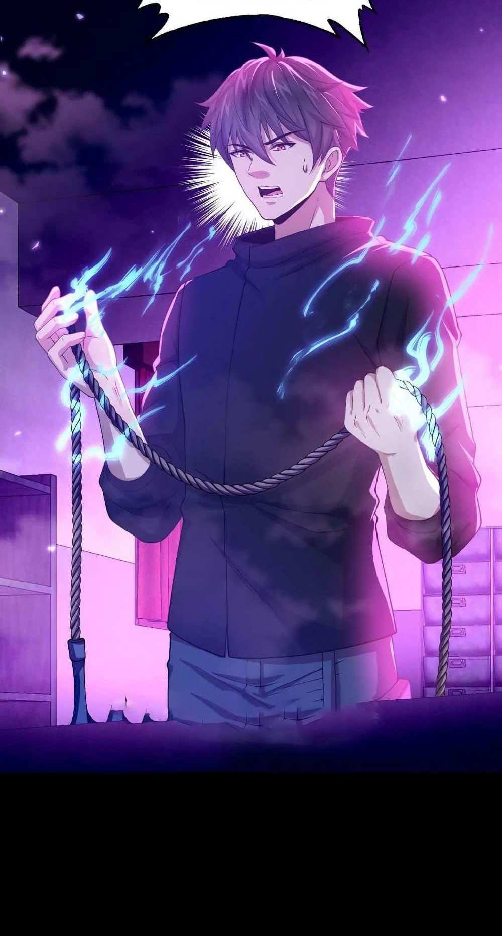 Please Call Me Ghost Messenger แปลไทย