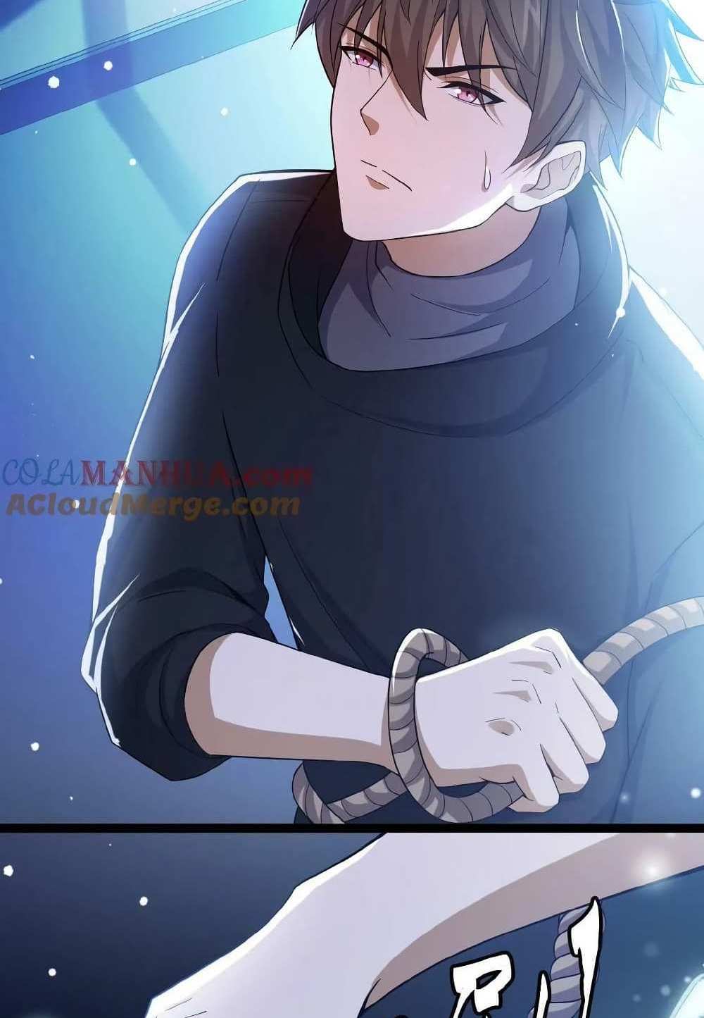 Please Call Me Ghost Messenger แปลไทย