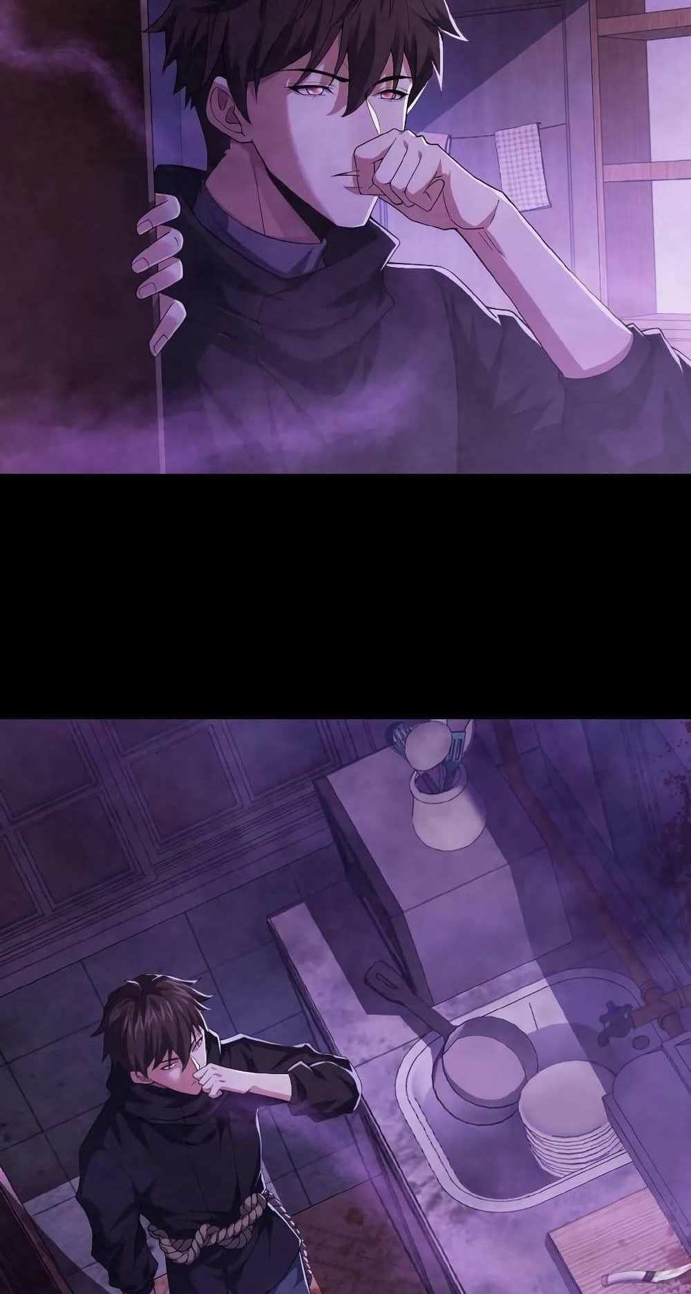Please Call Me Ghost Messenger แปลไทย