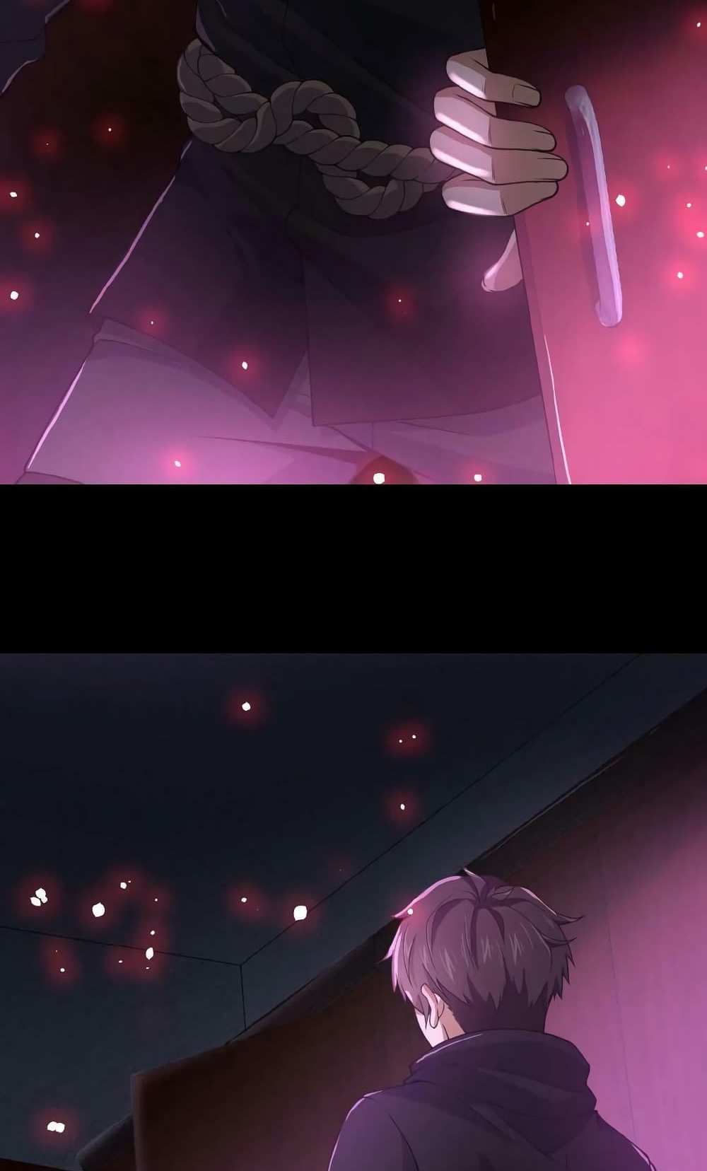 Please Call Me Ghost Messenger แปลไทย