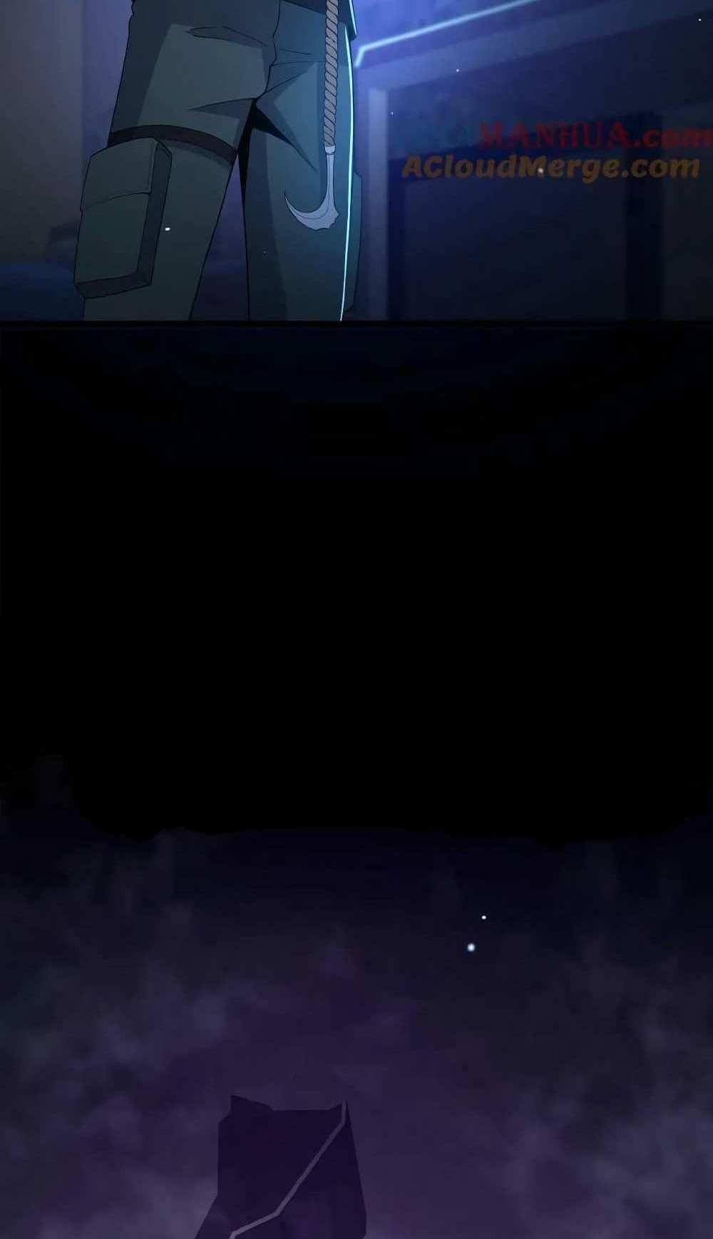 Please Call Me Ghost Messenger แปลไทย