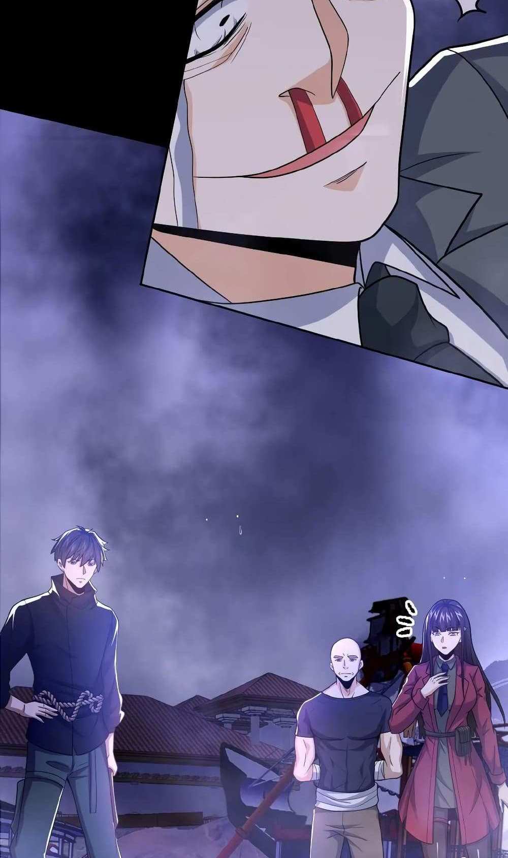 Please Call Me Ghost Messenger แปลไทย