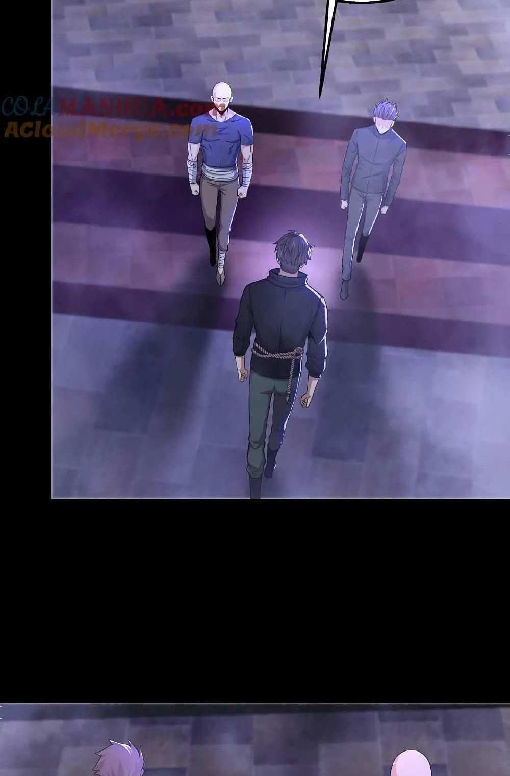 Please Call Me Ghost Messenger แปลไทย